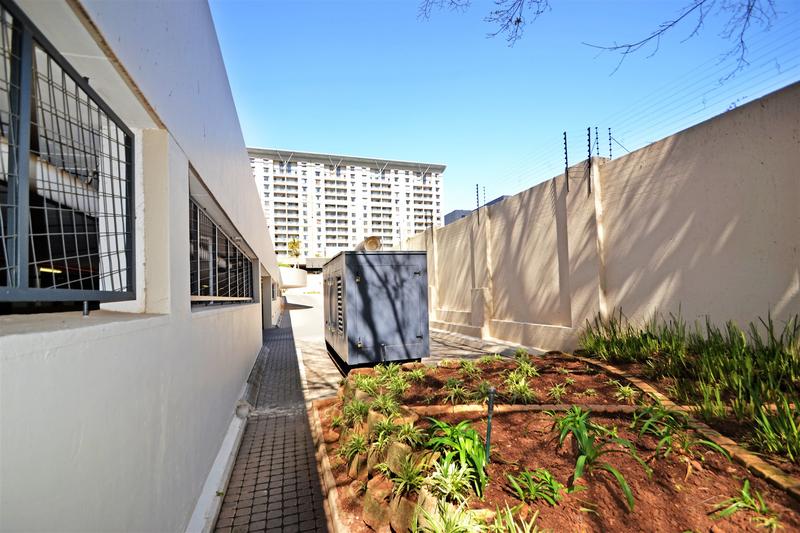 To Let 2 Bedroom Property for Rent in Morningside Gauteng