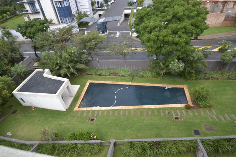 To Let 2 Bedroom Property for Rent in Morningside Gauteng