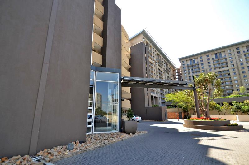 To Let 2 Bedroom Property for Rent in Morningside Gauteng