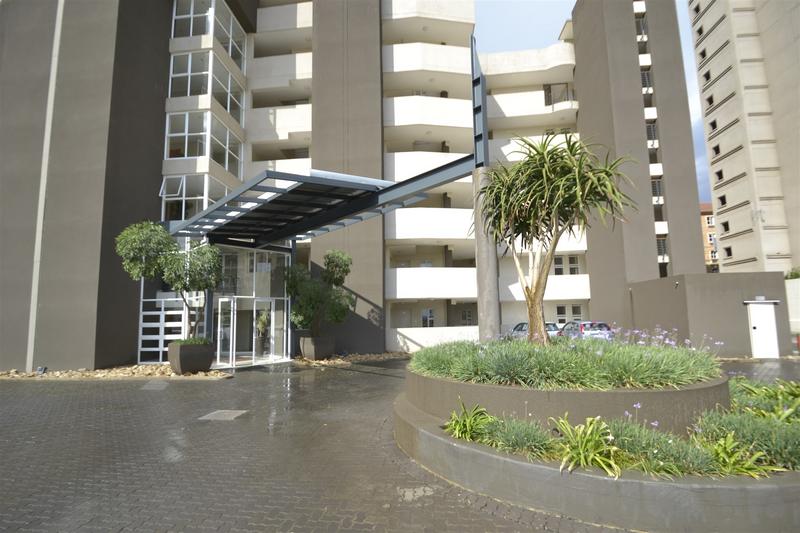 To Let 2 Bedroom Property for Rent in Morningside Gauteng
