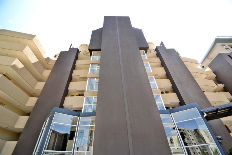 To Let 2 Bedroom Property for Rent in Morningside Gauteng