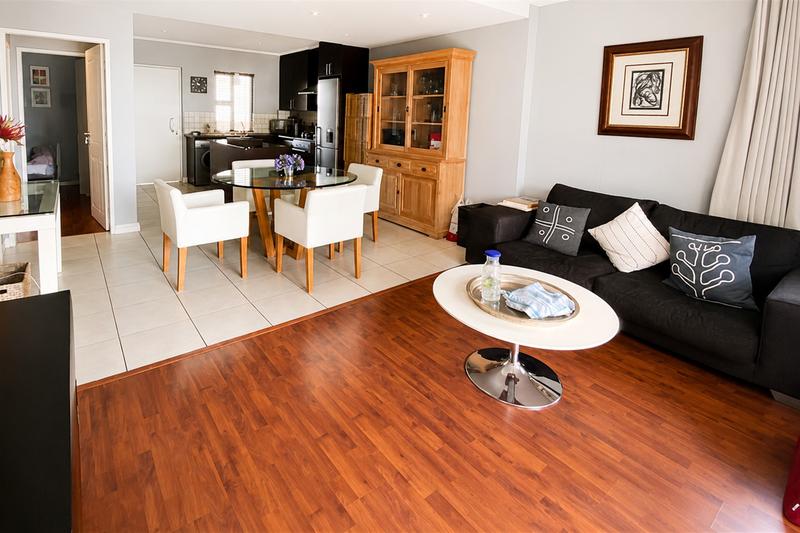 To Let 2 Bedroom Property for Rent in Morningside Gauteng