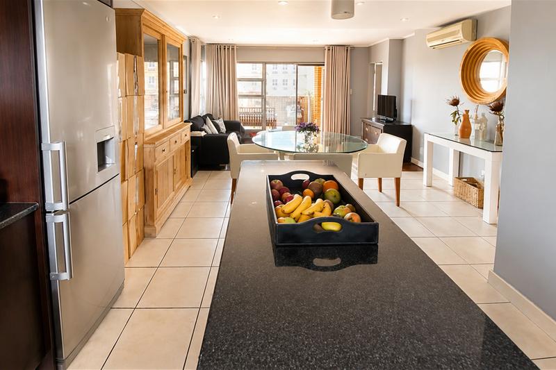 To Let 2 Bedroom Property for Rent in Morningside Gauteng