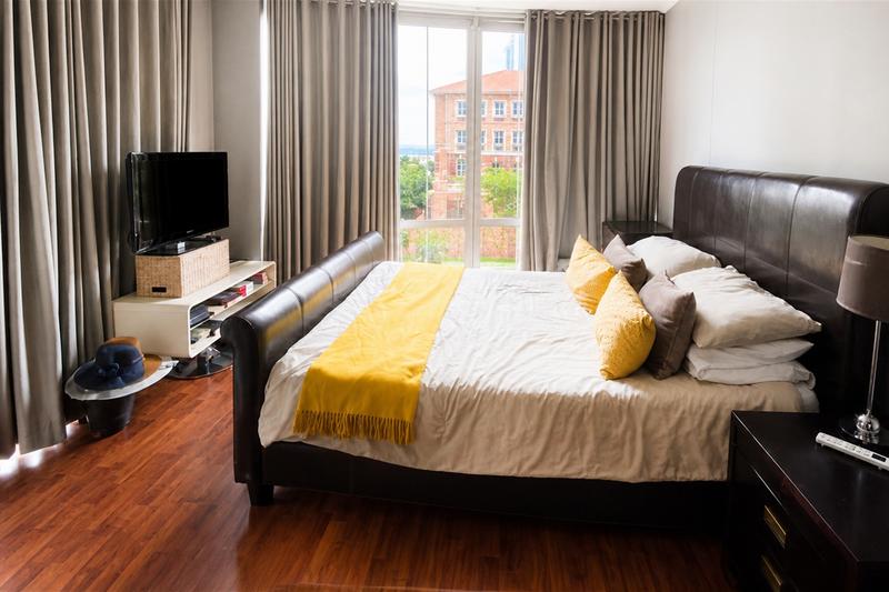 To Let 2 Bedroom Property for Rent in Morningside Gauteng