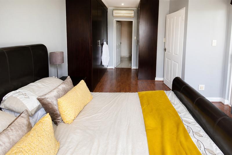 To Let 2 Bedroom Property for Rent in Morningside Gauteng