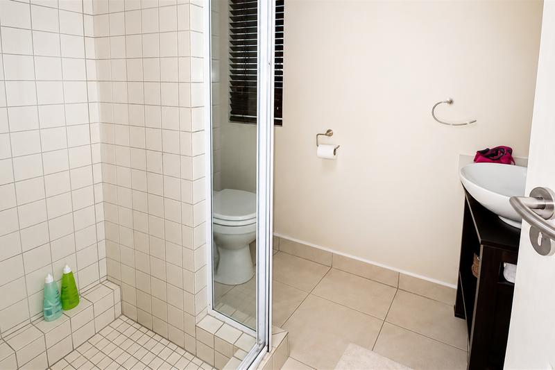 To Let 2 Bedroom Property for Rent in Morningside Gauteng