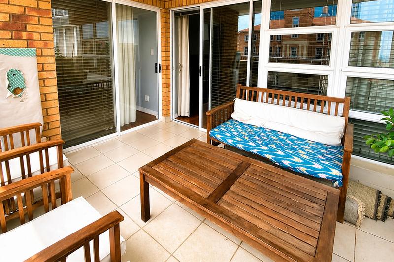 To Let 2 Bedroom Property for Rent in Morningside Gauteng