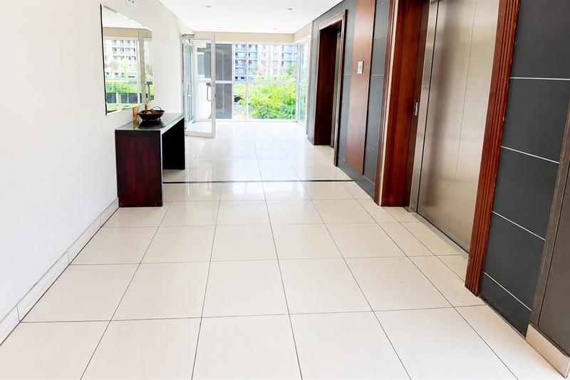 To Let 2 Bedroom Property for Rent in Morningside Gauteng