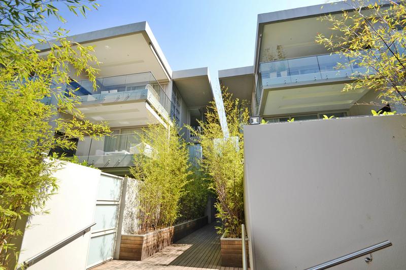 2 Bedroom Property for Sale in Morningside Gauteng