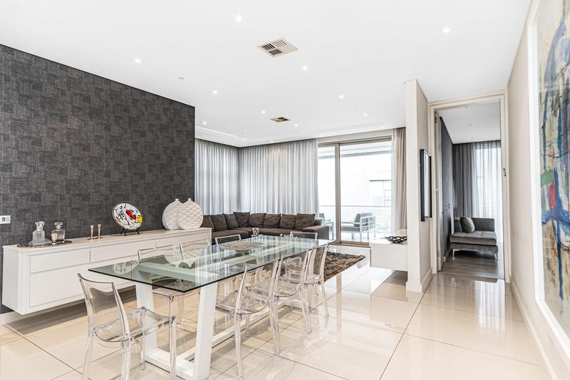 2 Bedroom Property for Sale in Morningside Gauteng