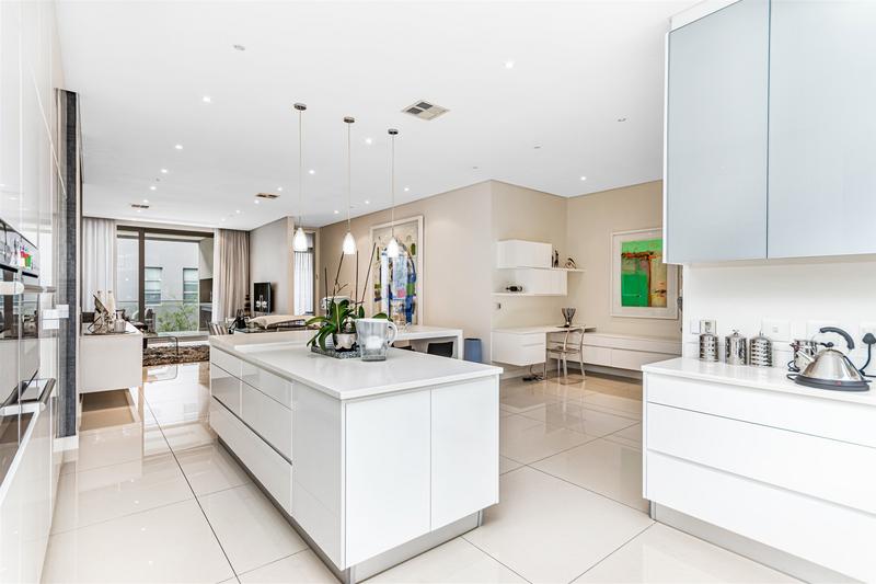 2 Bedroom Property for Sale in Morningside Gauteng