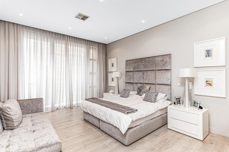 2 Bedroom Property for Sale in Morningside Gauteng