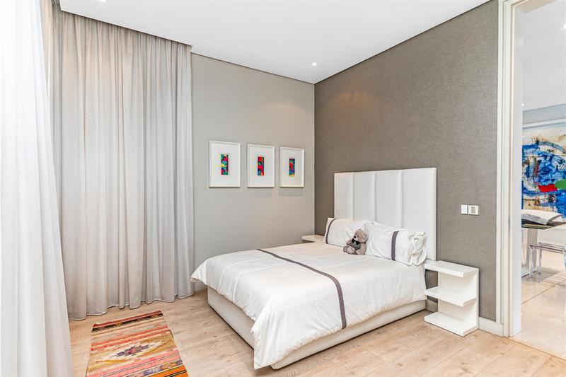 2 Bedroom Property for Sale in Morningside Gauteng