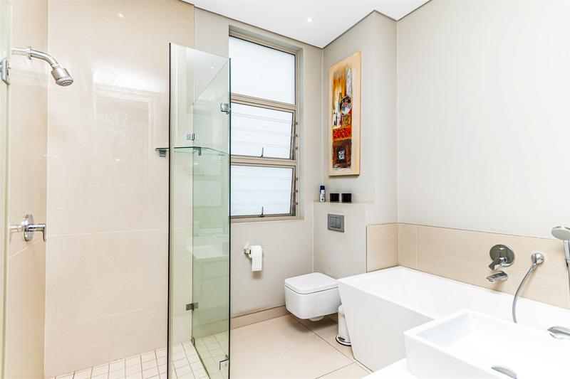 2 Bedroom Property for Sale in Morningside Gauteng
