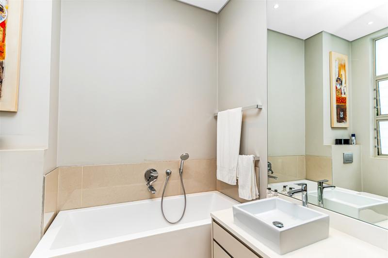 2 Bedroom Property for Sale in Morningside Gauteng