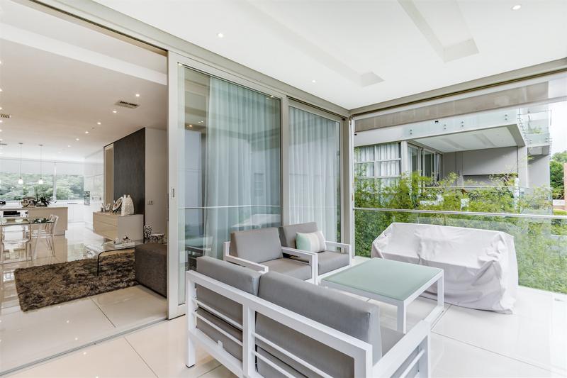 2 Bedroom Property for Sale in Morningside Gauteng