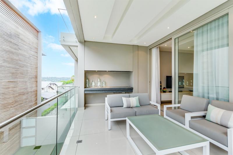 2 Bedroom Property for Sale in Morningside Gauteng
