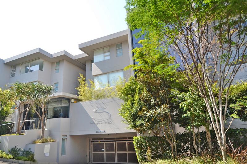 2 Bedroom Property for Sale in Morningside Gauteng