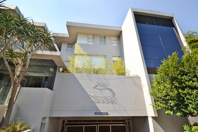 2 Bedroom Property for Sale in Morningside Gauteng