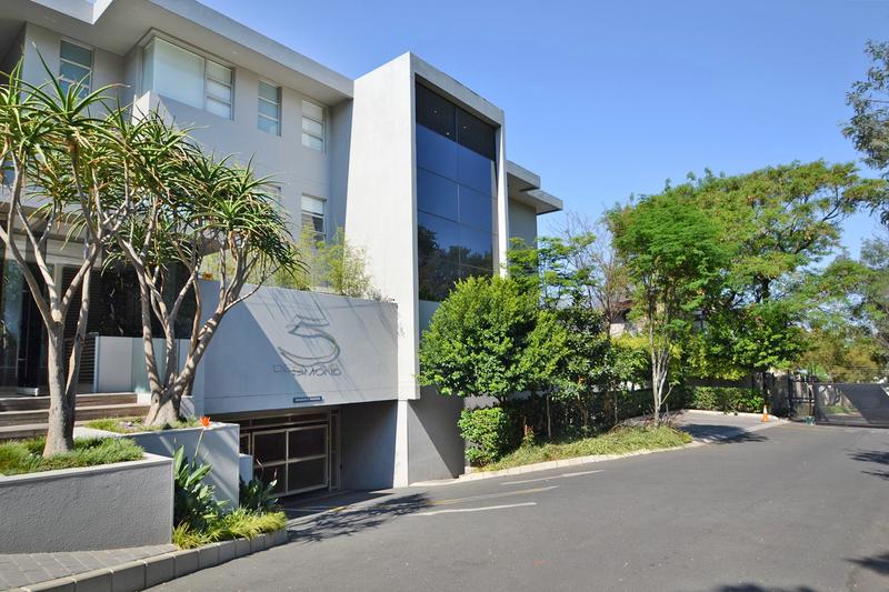 2 Bedroom Property for Sale in Morningside Gauteng