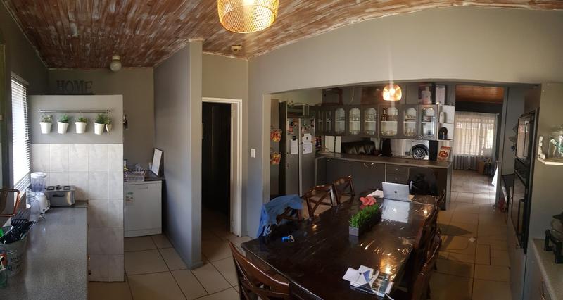 6 Bedroom Property for Sale in Claremont Gauteng