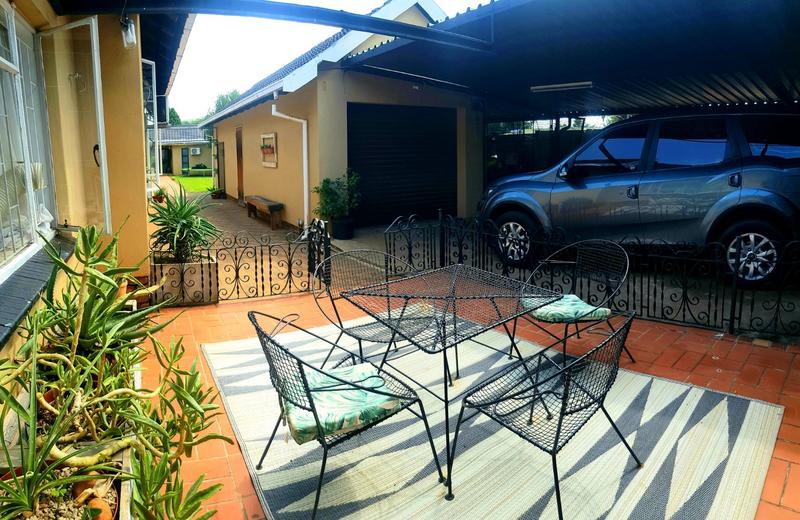 6 Bedroom Property for Sale in Claremont Gauteng