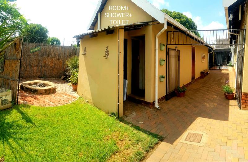 6 Bedroom Property for Sale in Claremont Gauteng