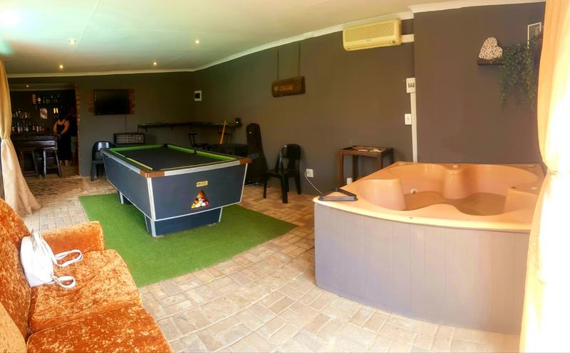 6 Bedroom Property for Sale in Claremont Gauteng