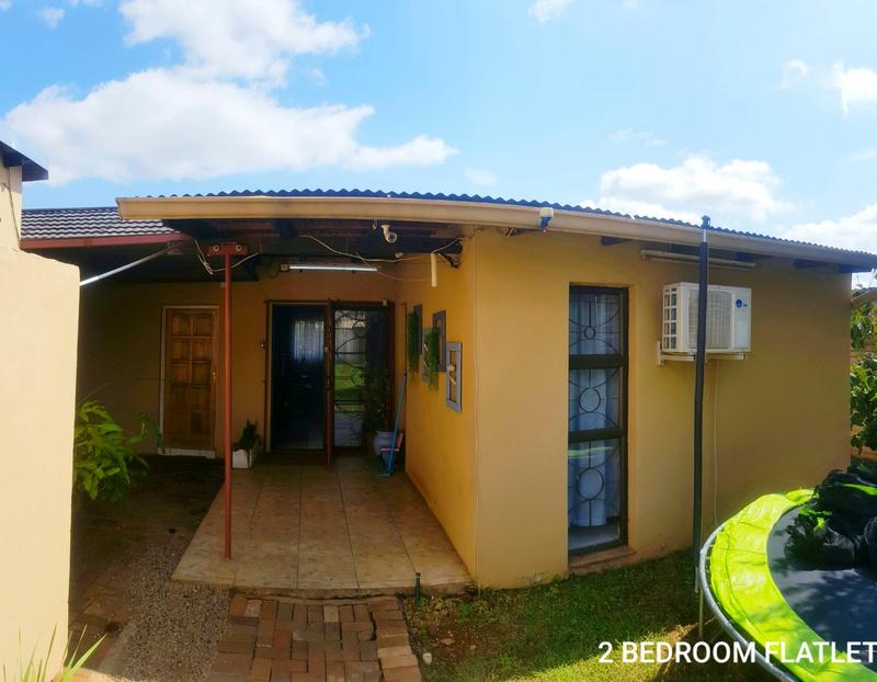 6 Bedroom Property for Sale in Claremont Gauteng