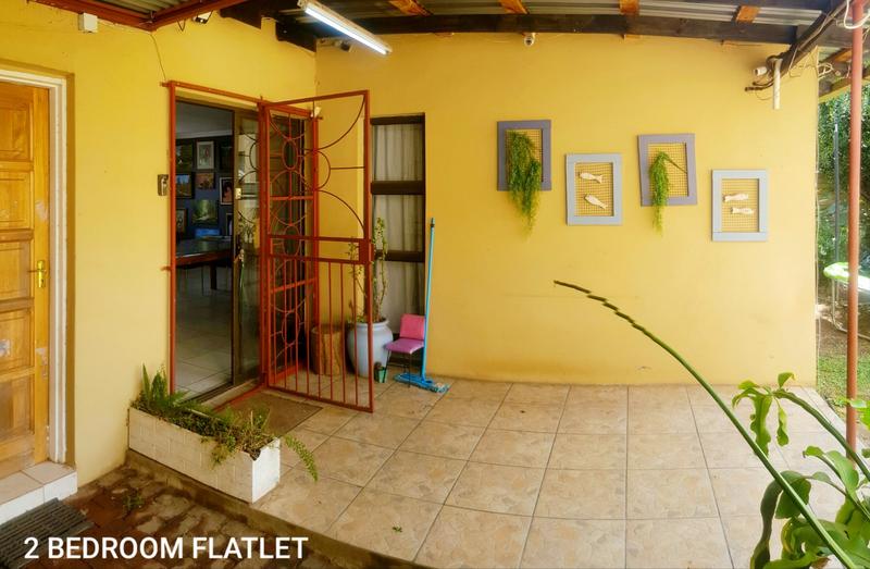 6 Bedroom Property for Sale in Claremont Gauteng