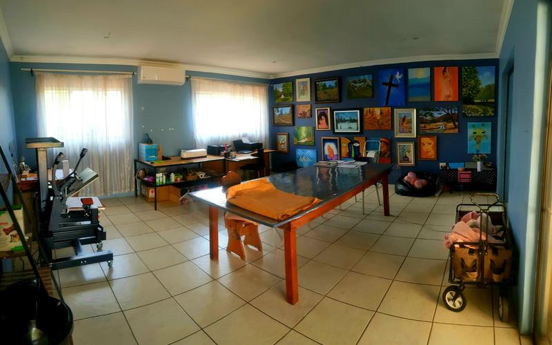 6 Bedroom Property for Sale in Claremont Gauteng