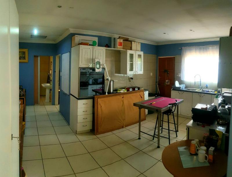 6 Bedroom Property for Sale in Claremont Gauteng