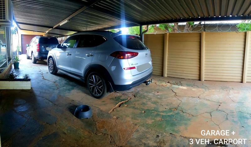 6 Bedroom Property for Sale in Claremont Gauteng