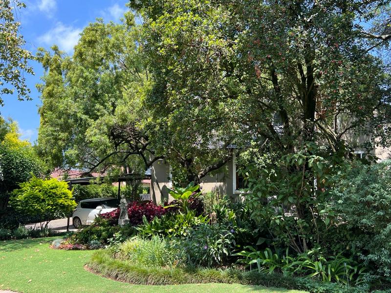 To Let 1 Bedroom Property for Rent in Northwold Gauteng