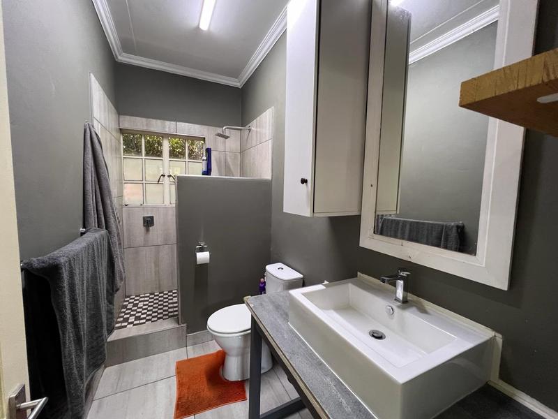 To Let 1 Bedroom Property for Rent in Northwold Gauteng