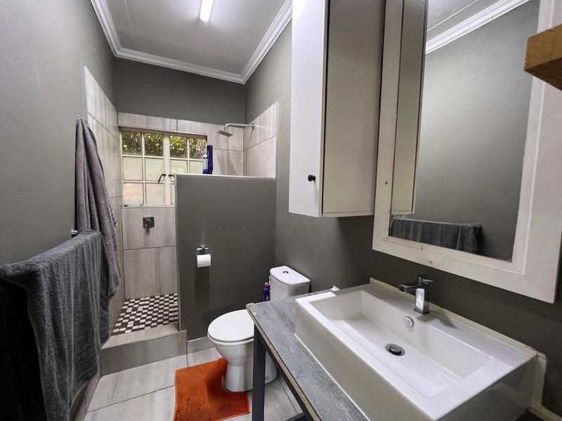 To Let 1 Bedroom Property for Rent in Northwold Gauteng