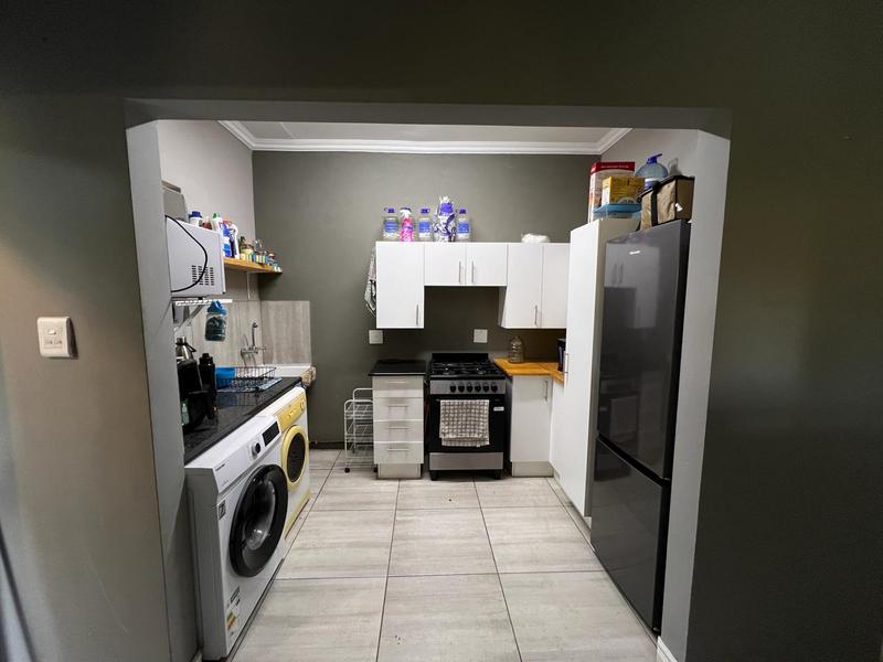 To Let 1 Bedroom Property for Rent in Northwold Gauteng