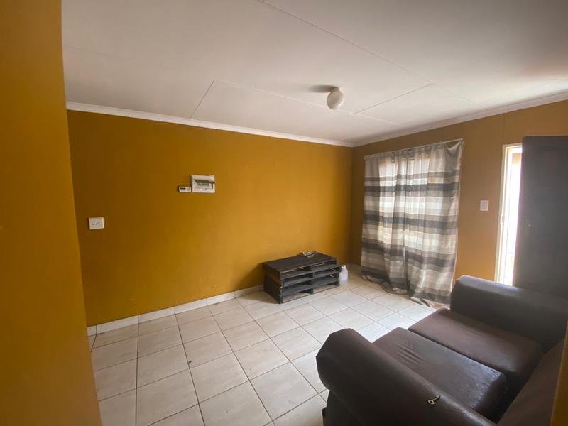 2 Bedroom Property for Sale in Windmill Park Gauteng