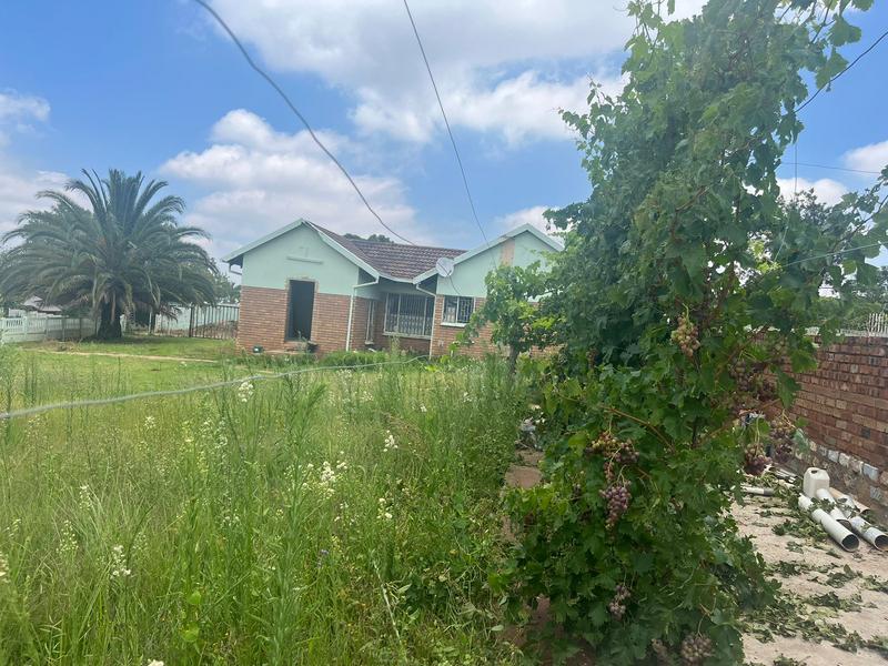 4 Bedroom Property for Sale in Erasmia Gauteng