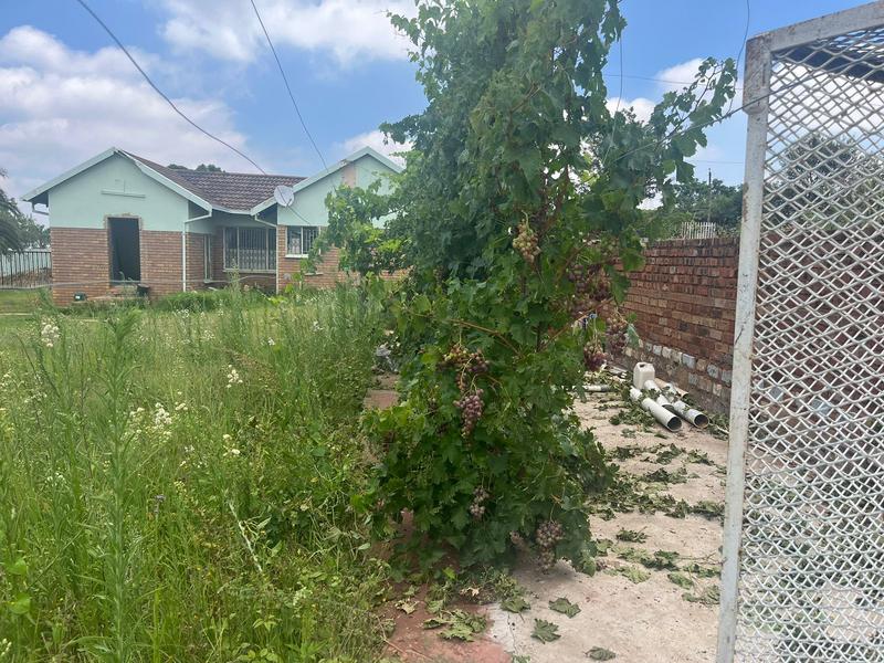 4 Bedroom Property for Sale in Erasmia Gauteng