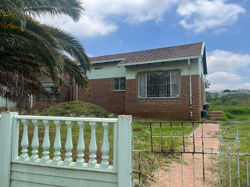 4 Bedroom Property for Sale in Erasmia Gauteng
