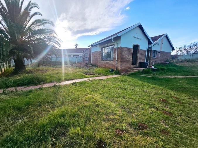 4 Bedroom Property for Sale in Erasmia Gauteng