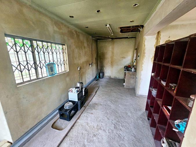 4 Bedroom Property for Sale in Erasmia Gauteng