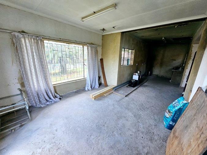 4 Bedroom Property for Sale in Erasmia Gauteng