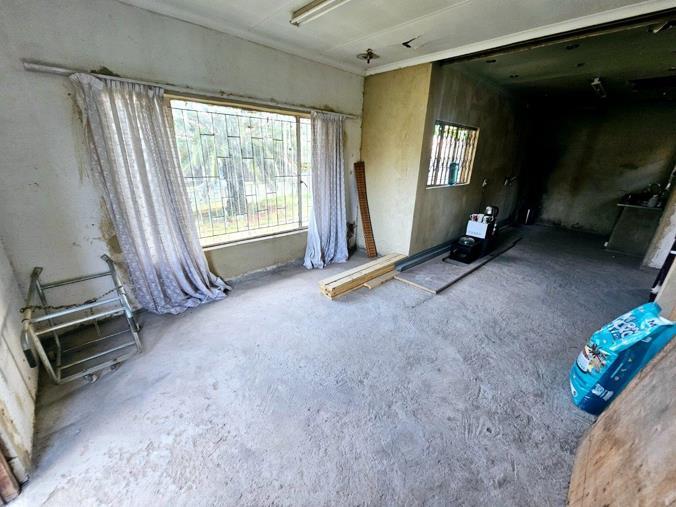 4 Bedroom Property for Sale in Erasmia Gauteng