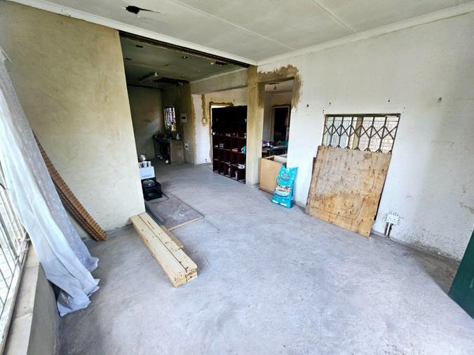 4 Bedroom Property for Sale in Erasmia Gauteng