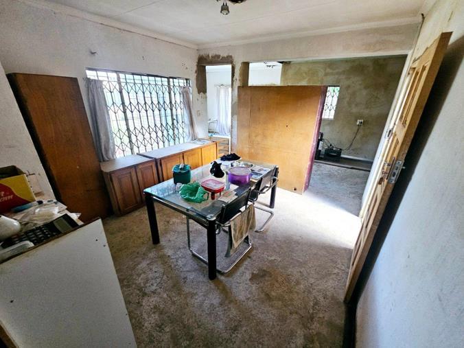 4 Bedroom Property for Sale in Erasmia Gauteng