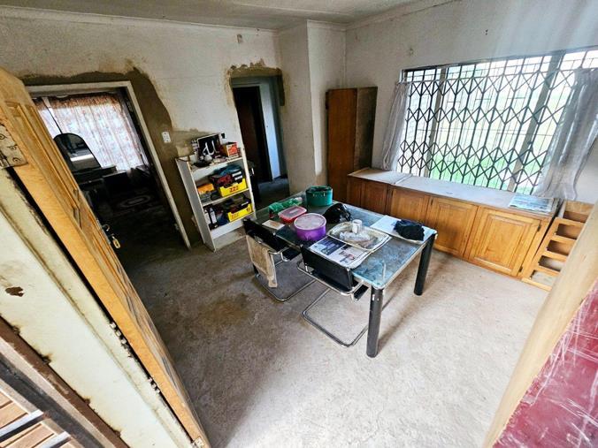 4 Bedroom Property for Sale in Erasmia Gauteng