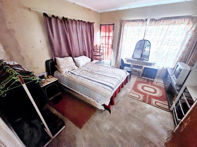 4 Bedroom Property for Sale in Erasmia Gauteng