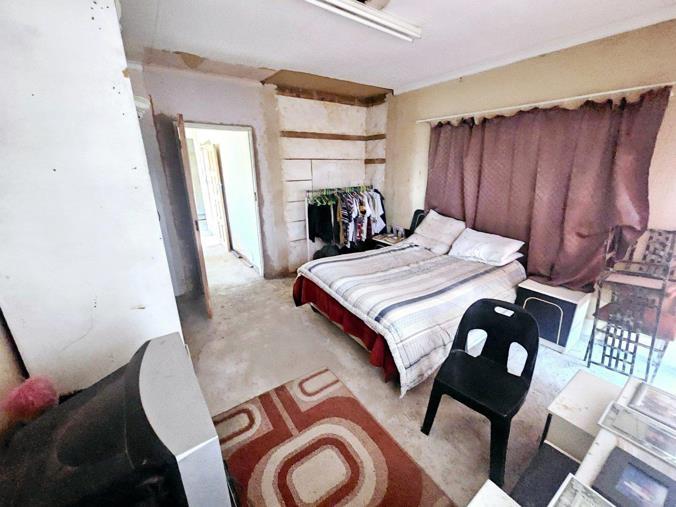 4 Bedroom Property for Sale in Erasmia Gauteng